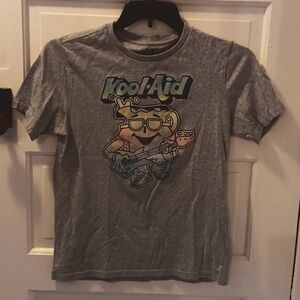 Kids size 18 XXL Kool-Aid shirt 👕